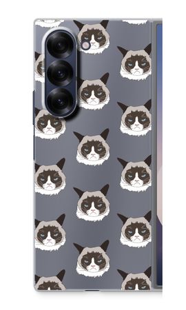 It's a Purrr Case