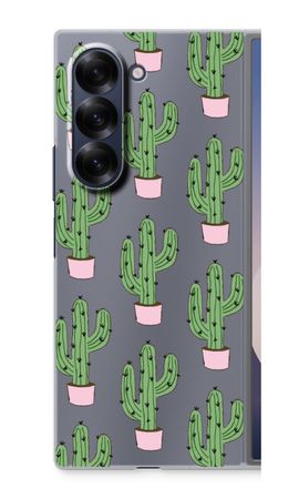 Cactus Lover