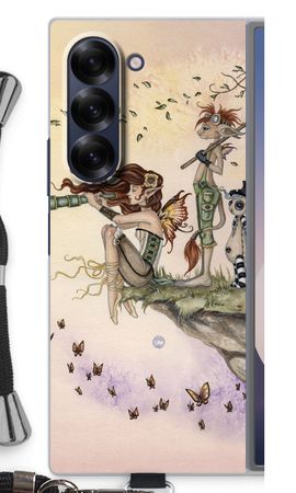 Where the wind takes you