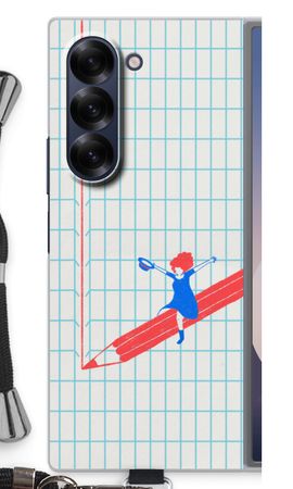 Checkered paper N°2