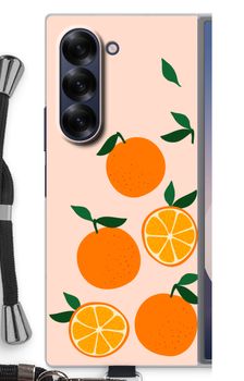 Will you be my clementine