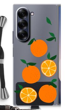 Will you be my clementine