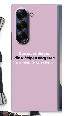 Doe meer dingen die u helpen