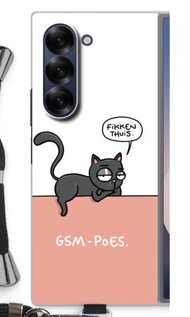 GSM poes