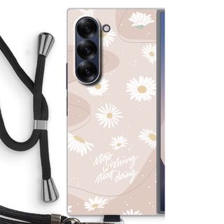 Daydreaming becomes reality