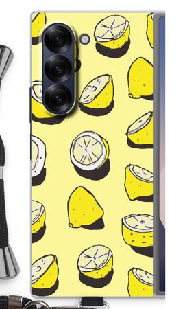 When Life Gives You Lemons...