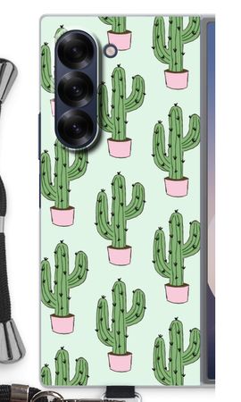 Cactus Lover