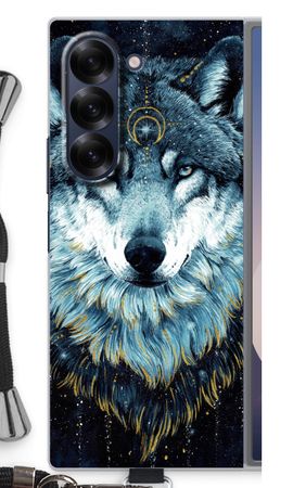Darkness Wolf