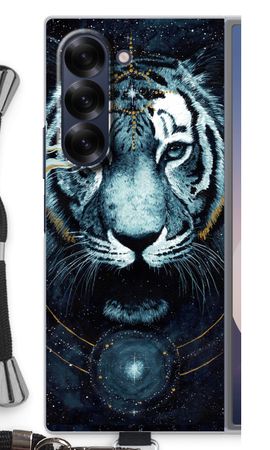 Darkness Tiger