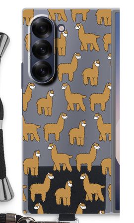 Alpacas
