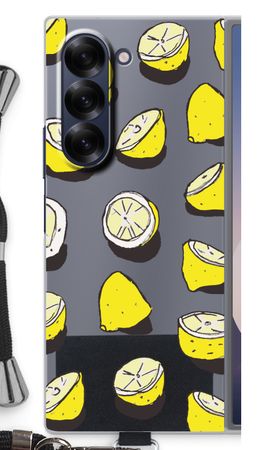 When Life Gives You Lemons...