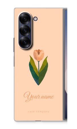 Namecase 1 - Floral