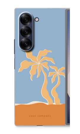 Palm Tree