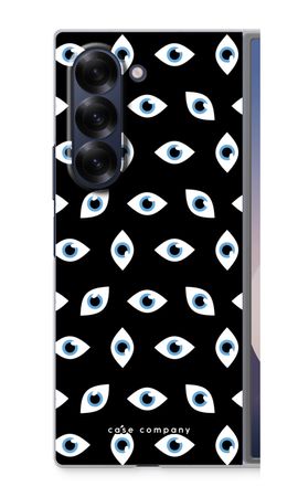 Eyes pattern