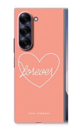 Forever heart