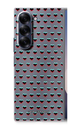 Little hearts
