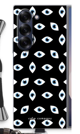 Eyes pattern