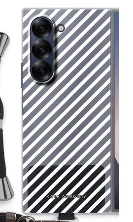 Stripes black and white