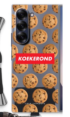 Koekerond
