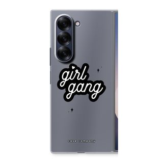 Girl Gang
