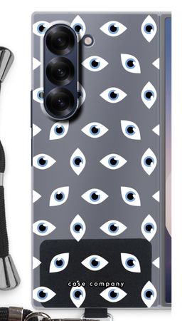 Eyes pattern