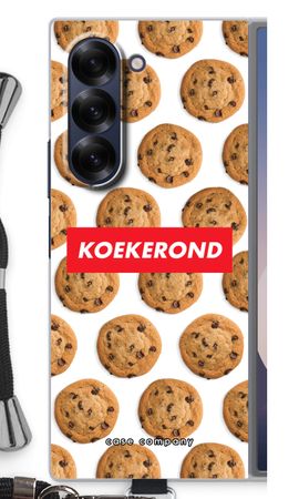 Koekerond
