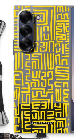 Majorelle Blue Print