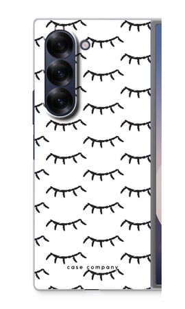Eyelashes