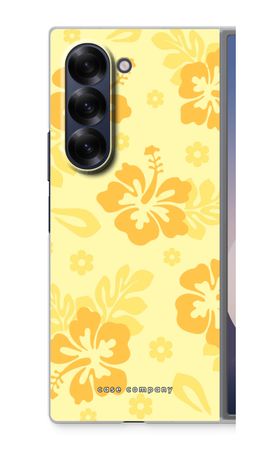 Hawaii - Yellow