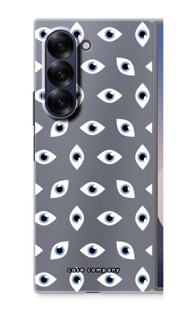 Eyes pattern
