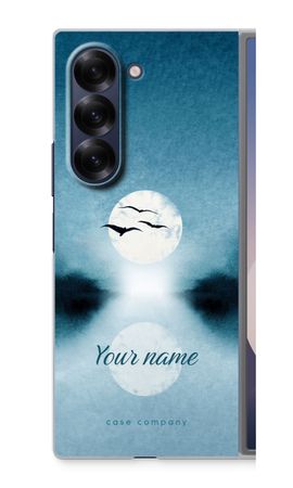 Namecase - Moon