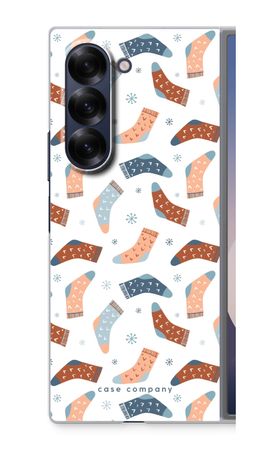 Cozy Socks