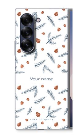Vinter - Namecase