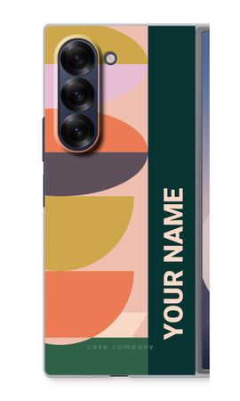 Formé - Namecase #2