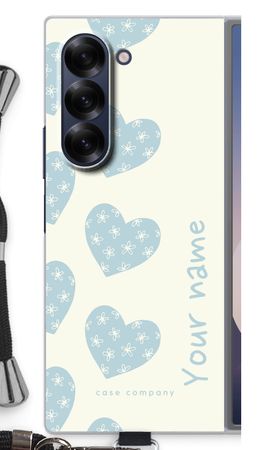 Namecase - Hearts - Pascha