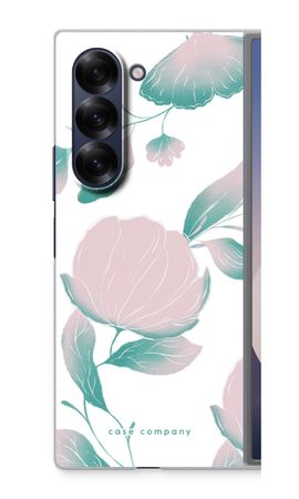 Flower Serenity