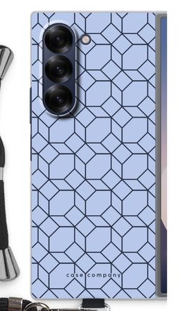 Hexa Depth