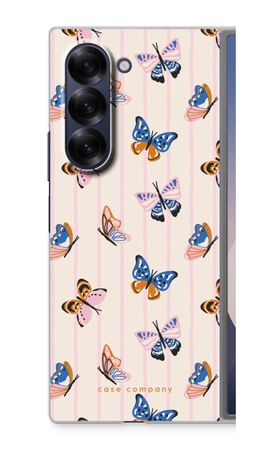 Butterflies