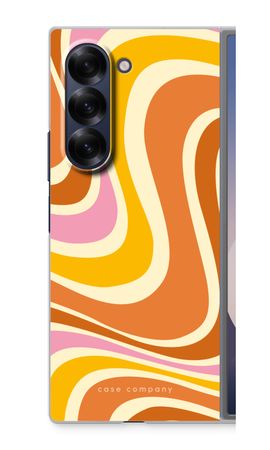Retro Waves