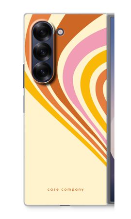 Retro Rainbow