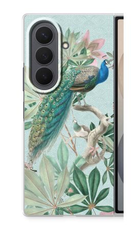 Paradise Garden Peacock
