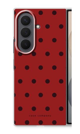 Ladybird Spots