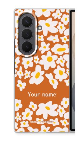 Namecase 2 - Sunburst
