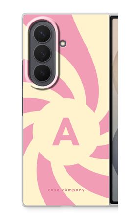 Monogram - Sunburst