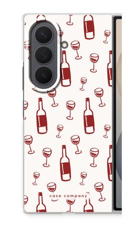 Wine Overload
