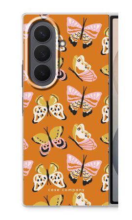Butterflies
