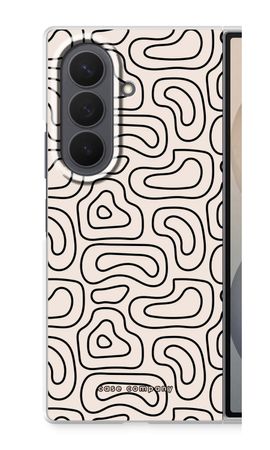 Soft Maze