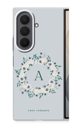 Monogram - Florelle