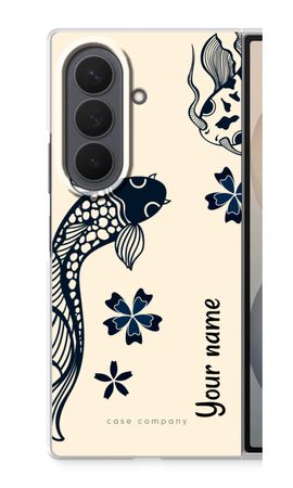 Namecase - Koi