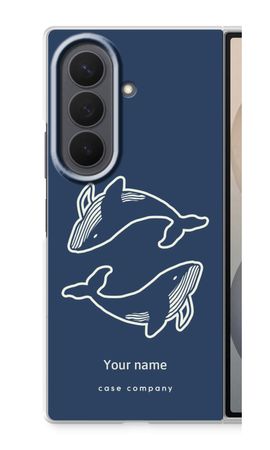 Namecase 2 - Ocean